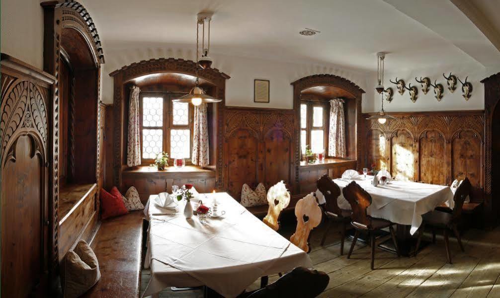 Gasthof Herrnhaus Brixlegg Exterior foto
